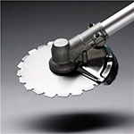 Forestry bevel gear