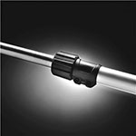 Telescopic tube