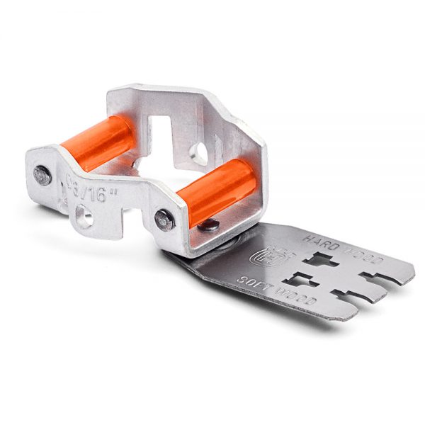 Gauge X-Cut P33 Kombinirana šablona za brušenje verige X-Cut P33 Husqvarna