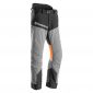 Gozdarske protivrezne hlače Husqvarna Technical Robust