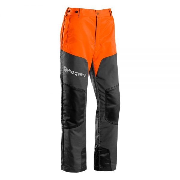 Gozdarske protivrezne hlače Husqvarna Classic