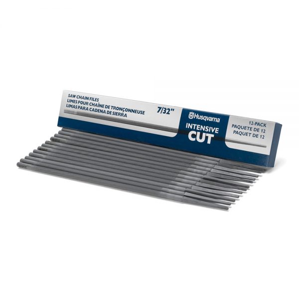 Intensive Cut 12
