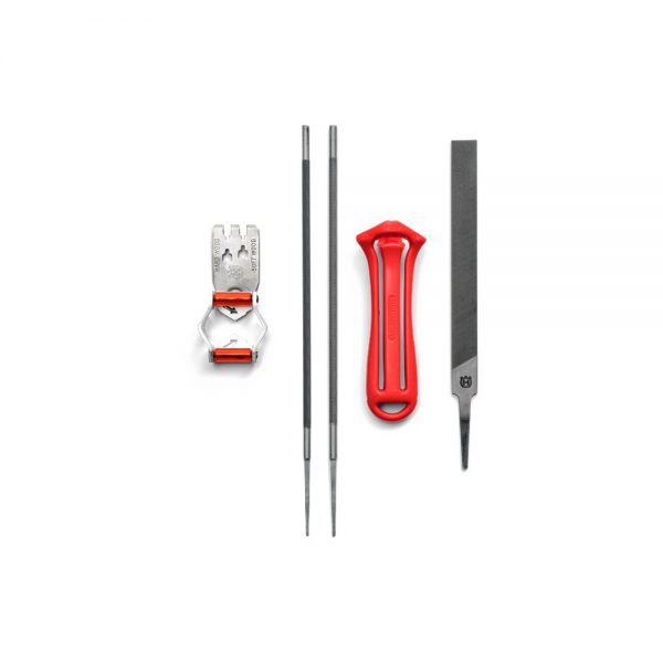 X-Cut P33 Komplet za brušenje verige X-Cut P33