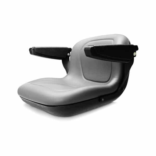 traktor-naslonjala Naslon za roko dodatek za vrtni traktor