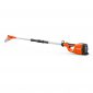 Husqvarna 115iPT4 višinski akumulatorski obrezovalnik