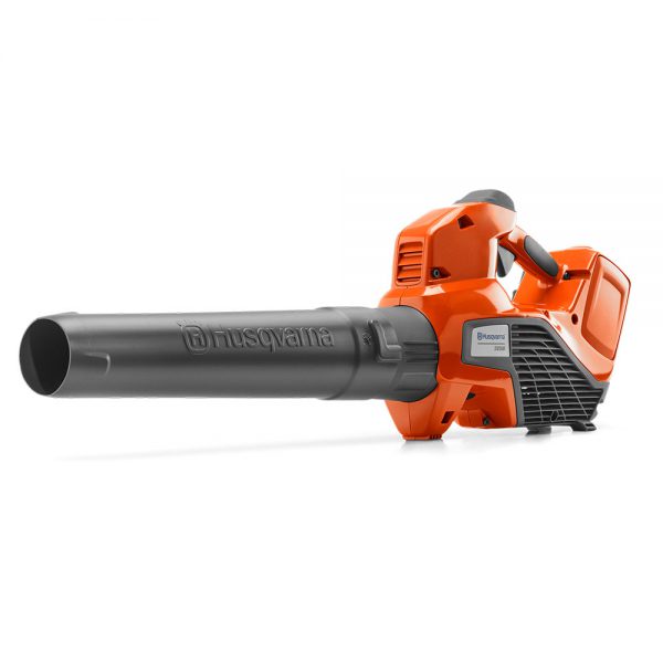 h-320ib Husqvarna 320LiB akumulatorski puhalnik za listje