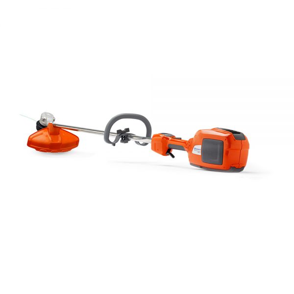 Husqvarna 520ILX Trimmer, kosilnica na nitko