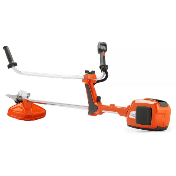 Husqvarna 520IRX Trimmer, kosilnica na nitko