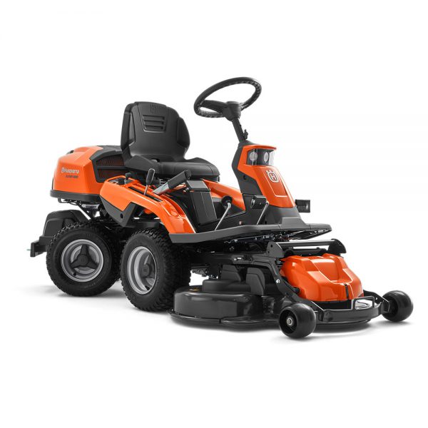 Husqvarna R216 AWD rider kosilnica