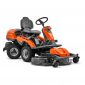 Husqvarna R 320TX AWD rider kosilnica