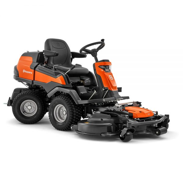 Husqvarna R 420TSX rider kosilnica