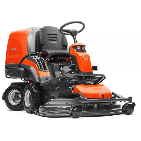 Husqvarna RC 218T rider kosilnica