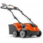 Husqvarna S138i akumulatorski prezračevalnik