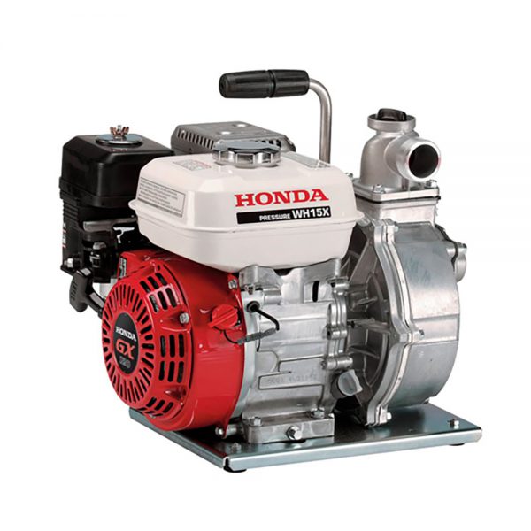 honda-wh15 Honda WH15 visokotlačna črpalka za vodo