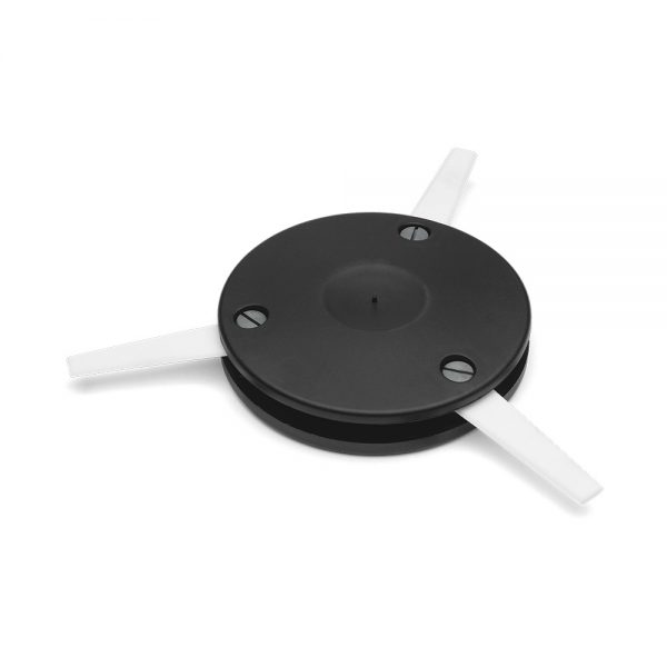 Tricut kosilna glava za motrono koso