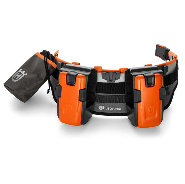 Pas za akumulatorje Husqvarna