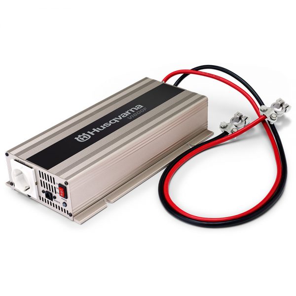 Pretvornik napetosti Husqvarna