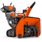 Husqvarna ST 430T snežna freza z gosenicami