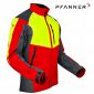 Pfanner Ventilation gozdarska jakna