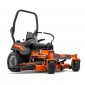 Husqvarna Z454X zero turn kosilnica