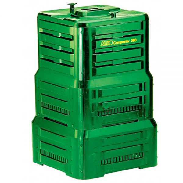 Kompostnik AL-KO K390