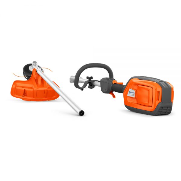 Husqvarna 325iLK combi concept