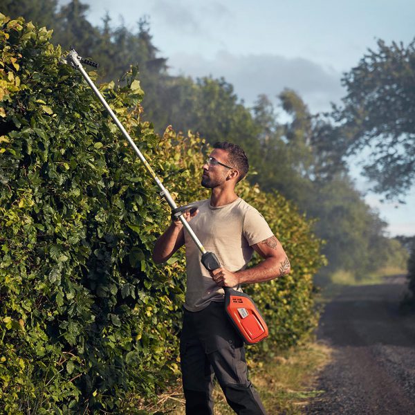 Husqvarna 325iLK combi concept višinski obrezovalnik