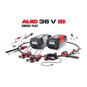 AL-KO Energy Flex