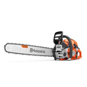 Husqvarna 564 XP z direktnim vbrizgom goriva
