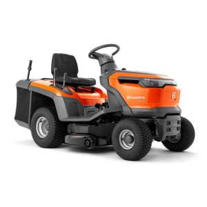 Husqvarna TC112 vrtni traktor