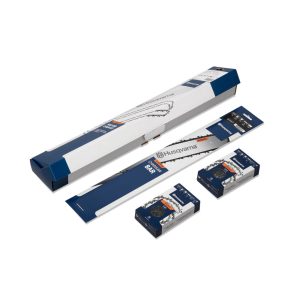 KOMPLET HUSQVARNA MEČ + 2X VERIGA C85 3/8"1,5 mm 68DL/72DL