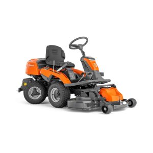 Husqvarna R 214Ts servo krmiljenje