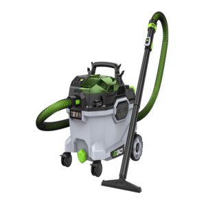 Mokro-suhi sesalnik EGO WDV0900E