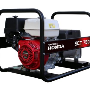 AGREGAT HONDA ECT7500 AVR